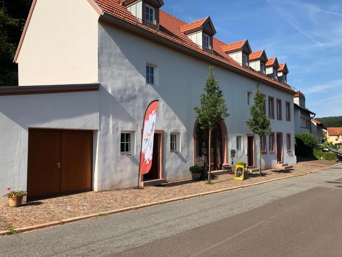 Trasse Belge Appartement Trassem Buitenkant foto